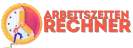 Arbeitszeit-Rechner Logo